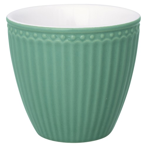 Greengate latte coppa tazza - latte,
