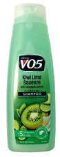 Alberto vo5 kiwi - vo5, lime