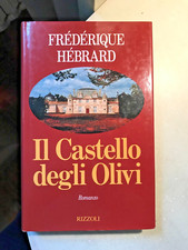 Hebrard castello degli - -,