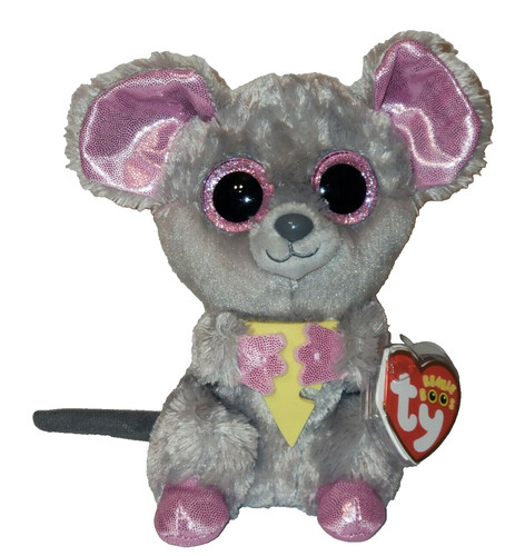 Beanie boos squeaker - ty,