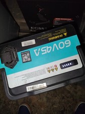 batteria originale Super Soco