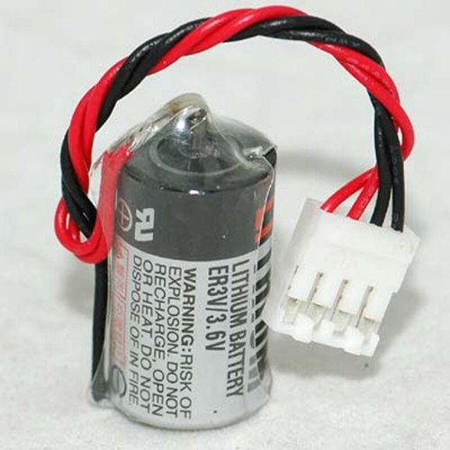 Fbt030a nuova batteria - batteria, plc