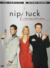 Nip/Tuck: The Complete Second