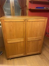 armadio ante scorrevoli usato