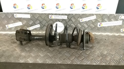 Ammortizzatore ant sx - ammortizzatore,