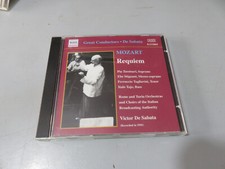 Mozart - Requiem in D minor