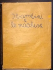 SINISGALLI Leonardo. I BAMBINI