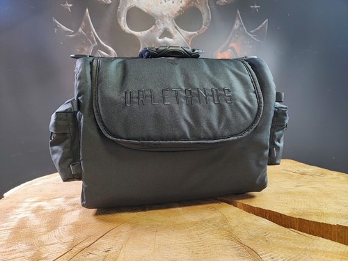 Borsa viaggio nighttron - borsa,