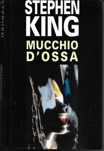 Stephen king mucchio - stephen,