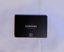 SSD INTERNO 2,5" 500GB SAMSUNG
