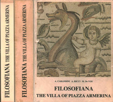 Filosofiana. The Villa of
