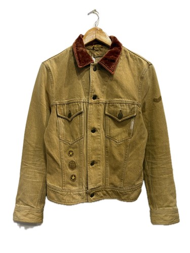 Stefanel giacca denim con - stefanel,