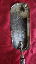 Antica paletta argento - paletta,