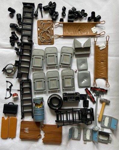 Bundle mostly jakks - bundle, pacific