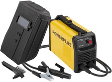 Saldatrice elettrica inverter