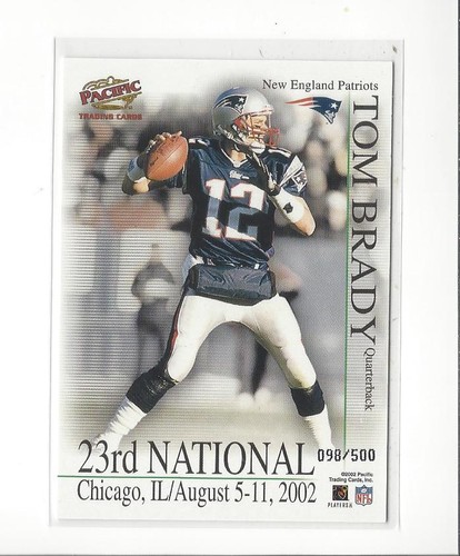 2002 pacific chicago national - 2002,