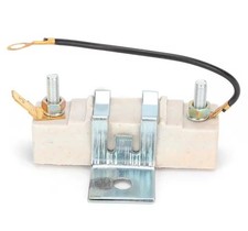 Resistenza ballast per bobina