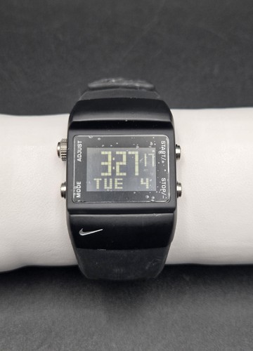 Nike watch mens sledge - watch, hammer
