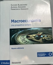 Macroeconomia, Una prospettiva