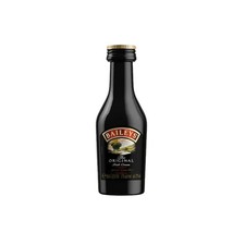 Baileys irish cream 5cl mini