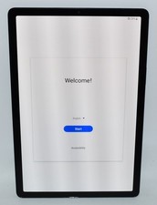 Tablet 10,5" Samsung Galaxy Tab S5E sbloccato 64 GB blu Android Wi-Fi 4G SM-T727U