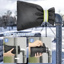 Rubinetto Esterno Invernale