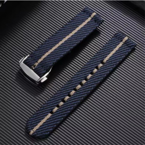 Cinturino orologio nylon