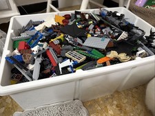 loose Lego blocks per kg