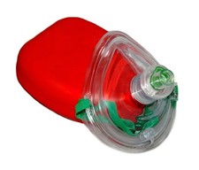 POCKET MASK POKET MASK