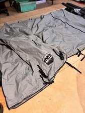 Tenda da terra Cvt dependance