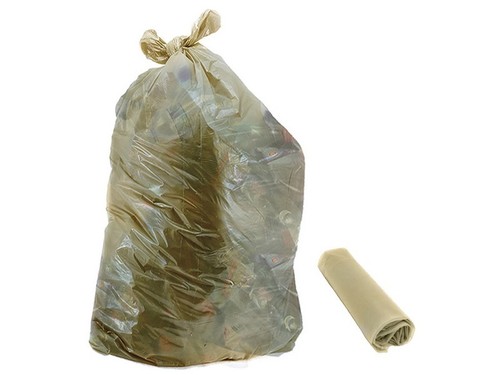 Sacchi buste spazzatura 110lt - spazzatura,