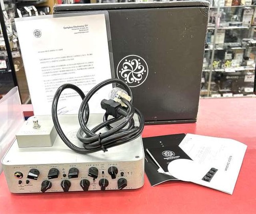 Darkglass electronics - darkglass,