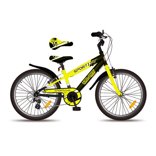 Bicicletta mtb ragazzo - mtb,