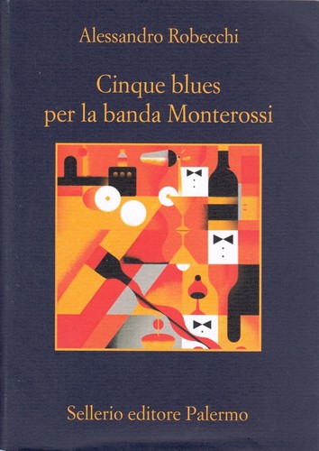Cinque blues per banda - cinque,