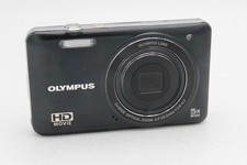 Olympus VG-160 14,0 megapixel fotocamera digitale - nero