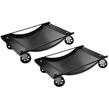 Carrelli per trasporto auto