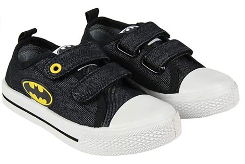 Scarpe batman tela numeri - scarpe,