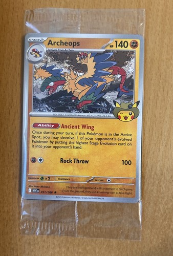 Carta promozionale pokemon - promozionale,