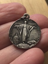 MEDAGLIA RELIGIOSA VOTIVA