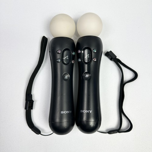 Sony playstation move - sony,