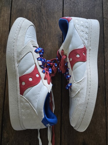 Saucony jazz court spirit - saucony,
