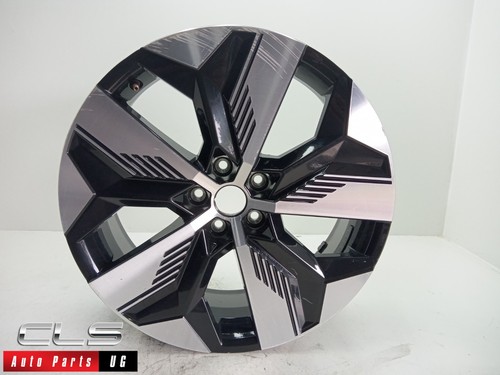 Pezzo cerchio lega 20 - 1,
