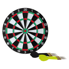 BERSAGLIO A FRECCETTE Ø 38 cm