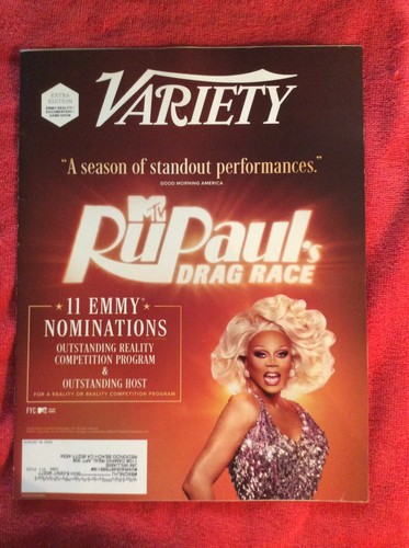 Variety august 2026 extra - 18,