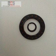 PARAOLIO USCITA TRASMISS