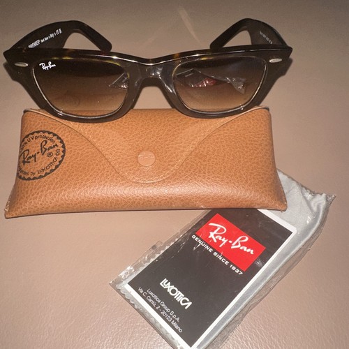 Occhiali sole ray ban - da, ray-ban
