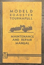Manuale riparazione raschietto