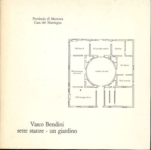 Bendini vasco - bendini,