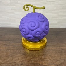 Modellino uomo-umano One Piece