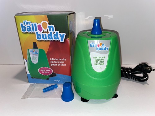 The balloon buddy gonfiatore - balloon,